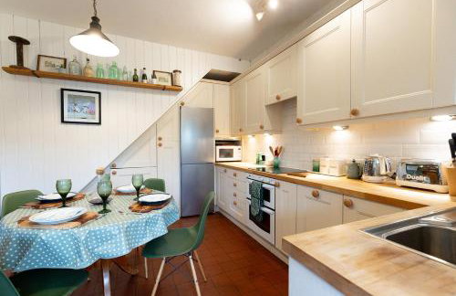 DUNELM COTTAGE - Three Bed Cottage in the heart of the Peak District - Foto 3