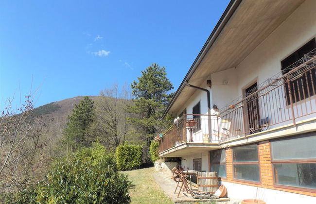 Villa Rubiana - Foto 30