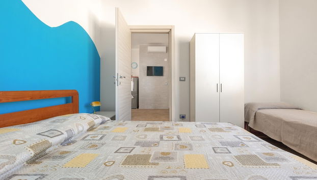 3803 SdE - Appartamento Milly by Barbarhouse - Foto 3, Habitación