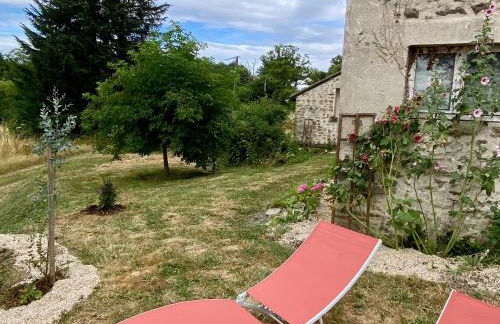 Gîte écologique familial en campagne, idéal pour sports et nature - FR-1-410-452 - Foto 31