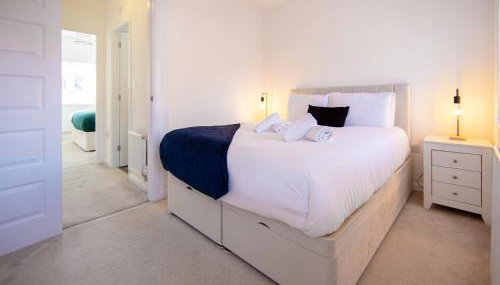 Fantastic House - Near Kempston Town Centre - Foto 5