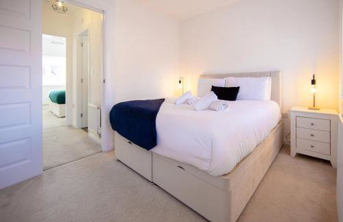 Fantastic House - Near Kempston Town Centre - Foto 5