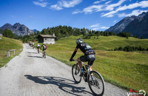 Capole7 Isolaccia - Foto 37