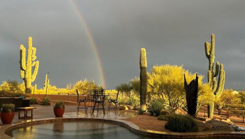 Rio Rancho Verde Two Bedroom Suite - Foto 2