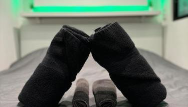 MoonGreen - EuroAirport - Basel - HighQuality - Foto 3, towels