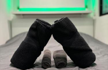 MoonGreen - EuroAirport - Basel - HighQuality - Photo 3