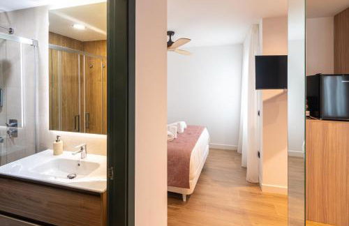 Geysotur Ribera Luxury Suites - Foto 20