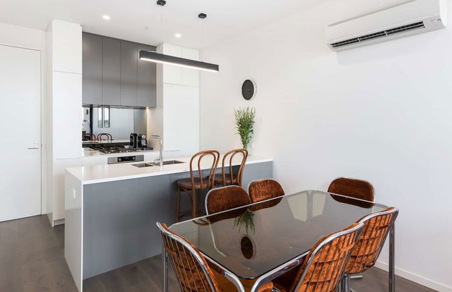 Ripponlea Village Panorama - Foto 5