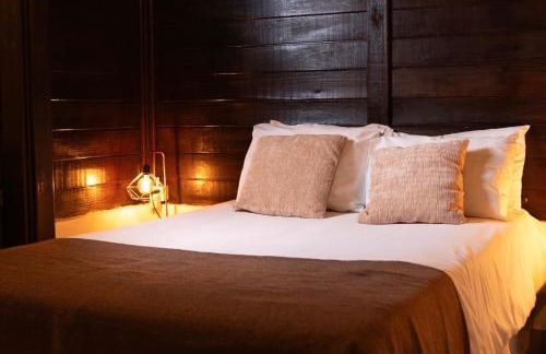 Domo de Luxo com Jacuzzi e Vista Panorâmica - Foto 14