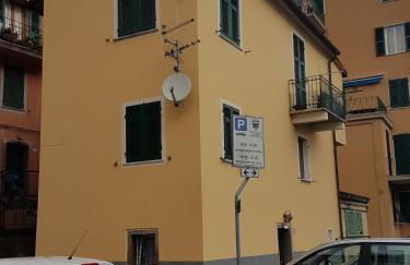 Beautiful loft-Località Le Grazie- Comune Portovenere - Foto 34