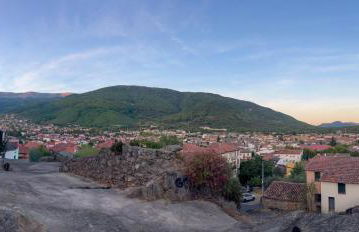 Casa en sierra de gredos piscina privada - Foto 33