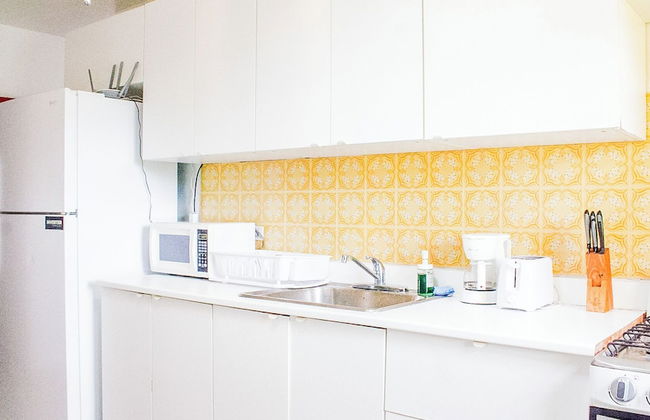 Casa del Lago Garzas - Suite 101 - Photo 9