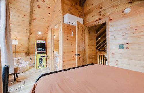 The Lazy Maple in Red River Gorge - Foto 25