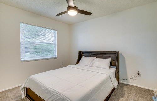 2 Mi to Golfing Chic and Cozy Retreat in Lakeland! - Foto 15