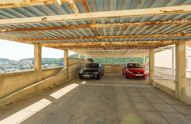 Apartments Mandy - Foto 45