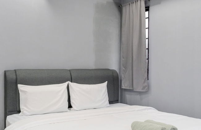 Angkasa Impian 1 at Bukit Bintang - Foto 19