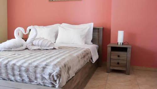 ORIZONTAS Seaview Maisonette - Foto 3