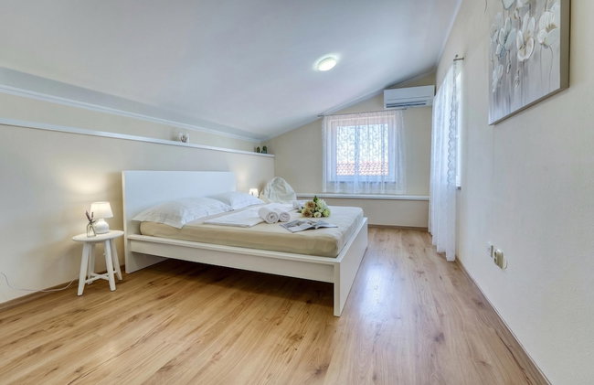 Pool House Edita - Foto 9