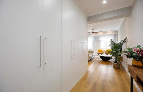 Apartamento con Parking a 15 de la playa - Foto 17