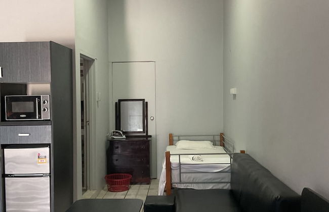 Fox Homestay - Photo 27