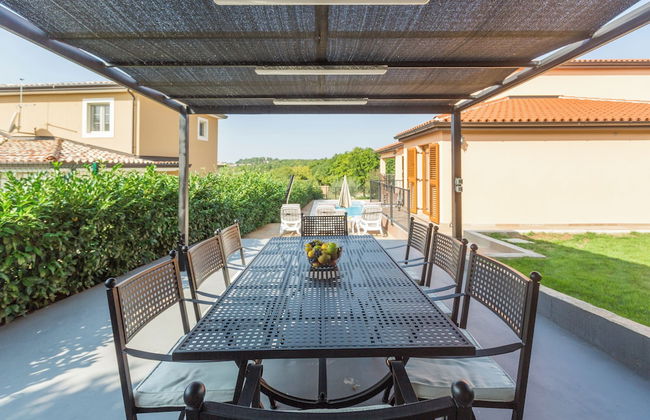 Villa Marina - Foto 13