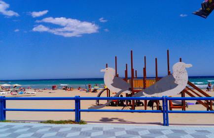 Alicante Central Apartment - Photo 57