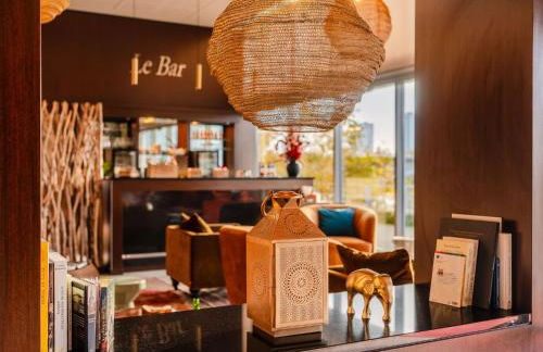 Residhome Nantes Berges de la Loire - Photo 70