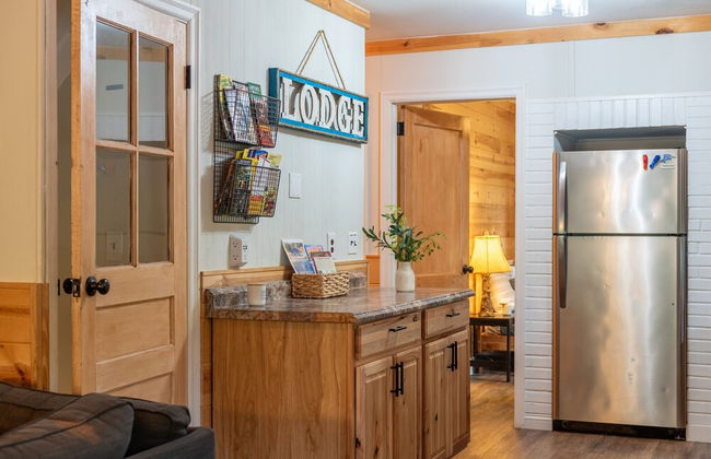 Sasa by Avantstay Deck Fire Pit Near Lake - Photo 13