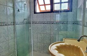 Kitnet Superior com Vista para o Mar - Foto 13