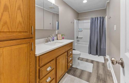 6BR Family Home by Grand Park - Foto 21