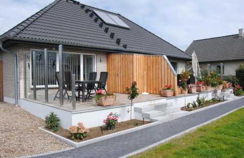 Ferienwohnung Wackerballig - Foto 1