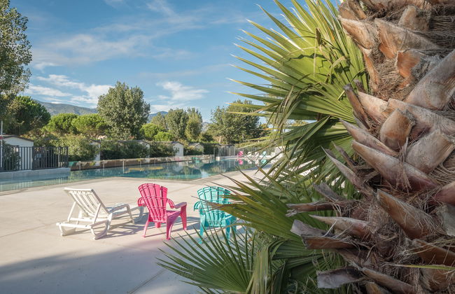 Camping La Plage - Foto 14