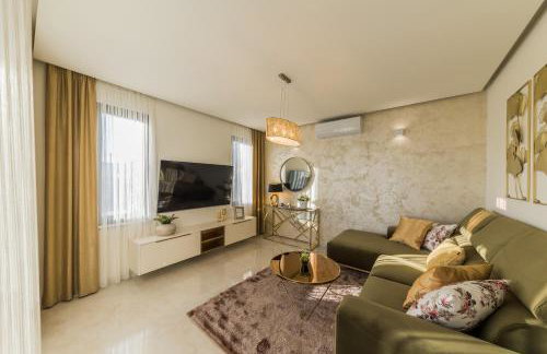 Apartments K-residence - Photo 15