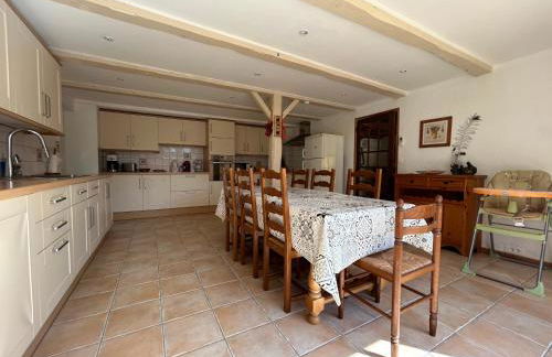 VILLA AU CALME AVEC PISCINE - Foto 7