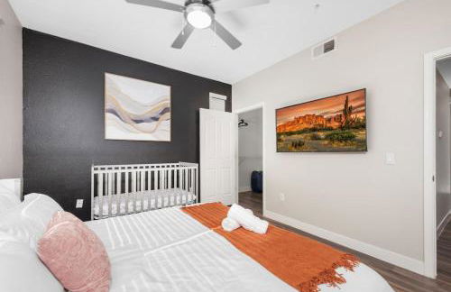 Stylish 2BR - Scottsdale, Pet-friendly, Sunrise Peak - Foto 29