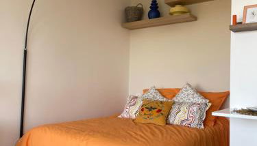 Splendide Studio très proche gare - 16min Champs-Élysées - Foto 4