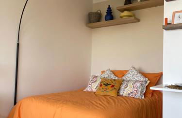 Splendide Studio très proche gare - 16min Champs-Élysées - Foto 4