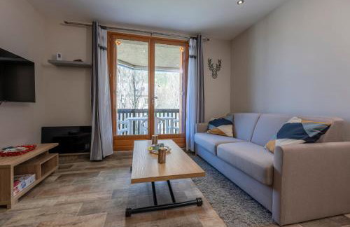 Douce Escapade - Balcon - Parking - Foto 6