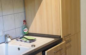 Ferienwohnung an der Begerburg - Foto 9