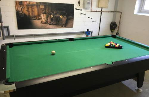 Fewo Granetalsperre - Foto 18