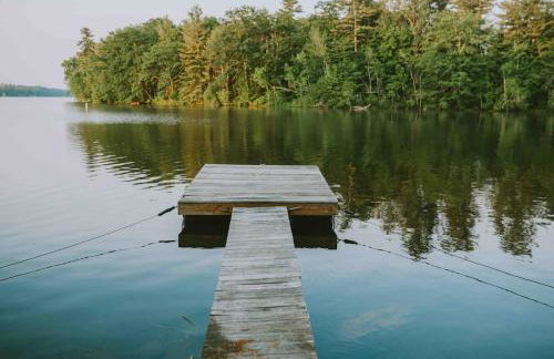 Little Landing Cottage-gorgeous View BBQ Wi-fi - Foto 44