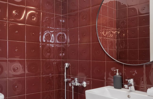 Athenian Riviera Panorama Villa - Foto 43