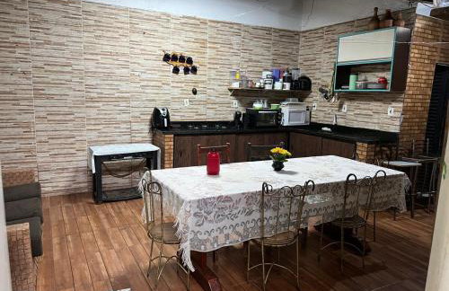 Casa MotoGP Goiânia 3 quartos, até 6 pessoas - Foto 7