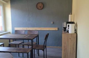 Ap2 80 qm 3 SZ Terrasse bei Oschersleben u Helmstedt - Foto 9