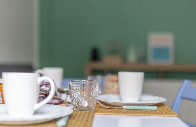 Milan Style Apartment - Photo 1