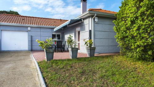 Villa Mimosas Le Verdon sur Mer - Foto 2