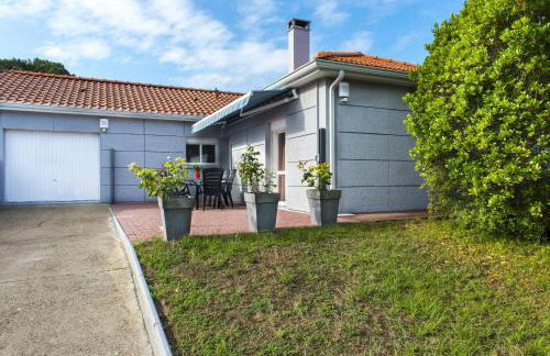 Villa Mimosas Le Verdon sur Mer - Foto 2