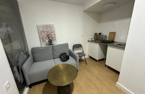 alquilo mini departamento - Foto 7