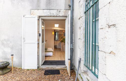 Au Soleil Levant - Havre Zen à Orléans - Foto 14