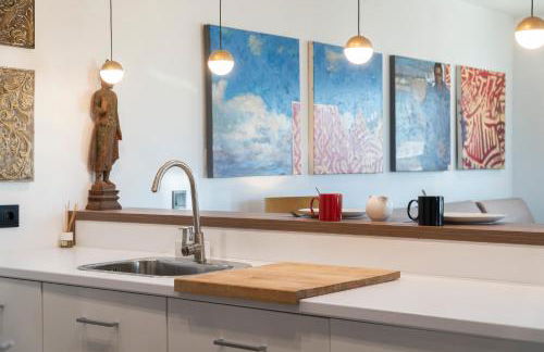 Ático Plata - Photo 9